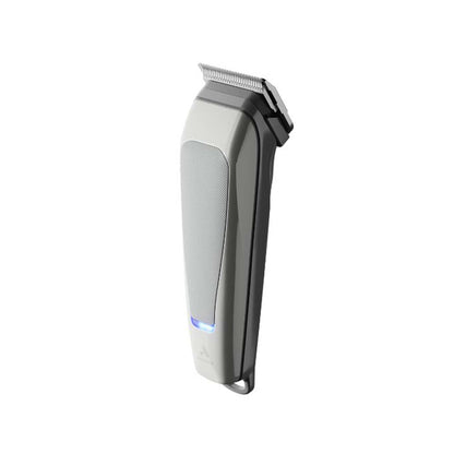 Maquina Cortadora De Cabello Inalambrica Profesional Andis Revite White