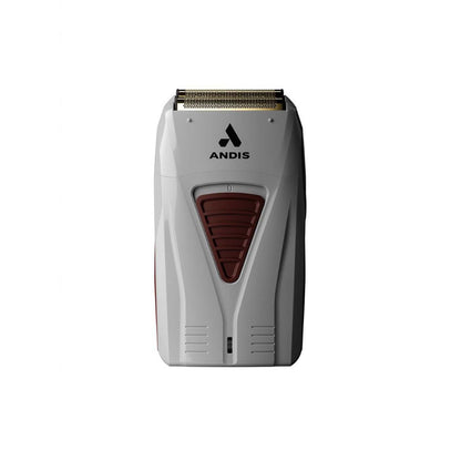 Afeitadora Shaver Inalámbrica Profesional Andis Profoil Lithium