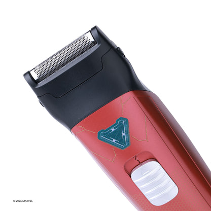 Máquina Multifuncional Cosmos Nova Marvel Iron Man