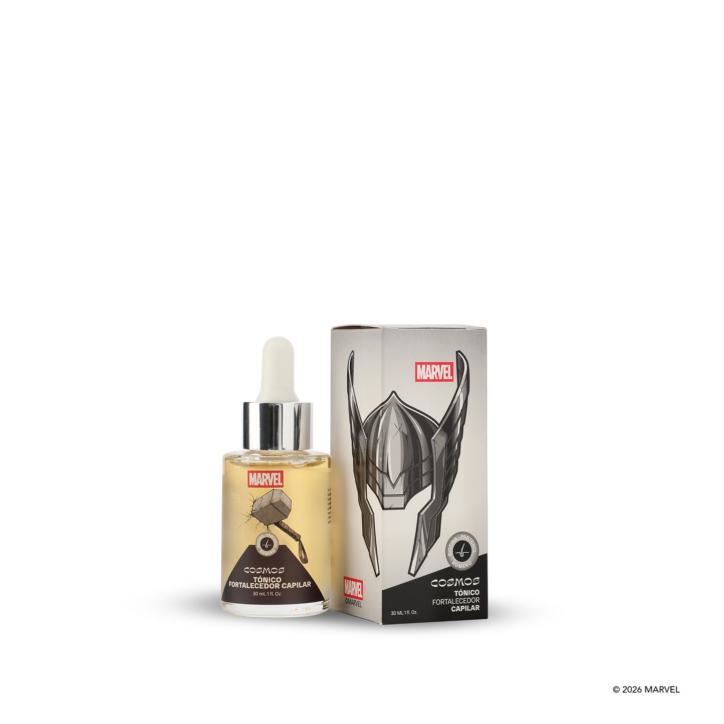 Kit Capilar Marvel Disney Hombre Cera Hulk